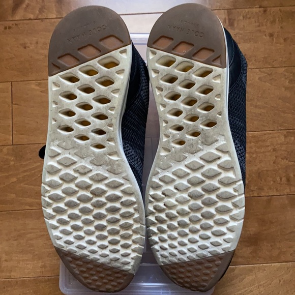 Cole Haan GrandPro Men’s Sneakers Size 11.5 - Picture 8 of 10